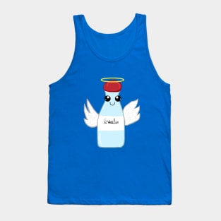 Kawaii Insulin Angel Tank Top